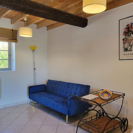 Villa Les Fenals à Fitou Extérieur photo