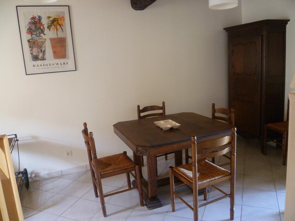 Villa Les Fenals à Fitou Extérieur photo