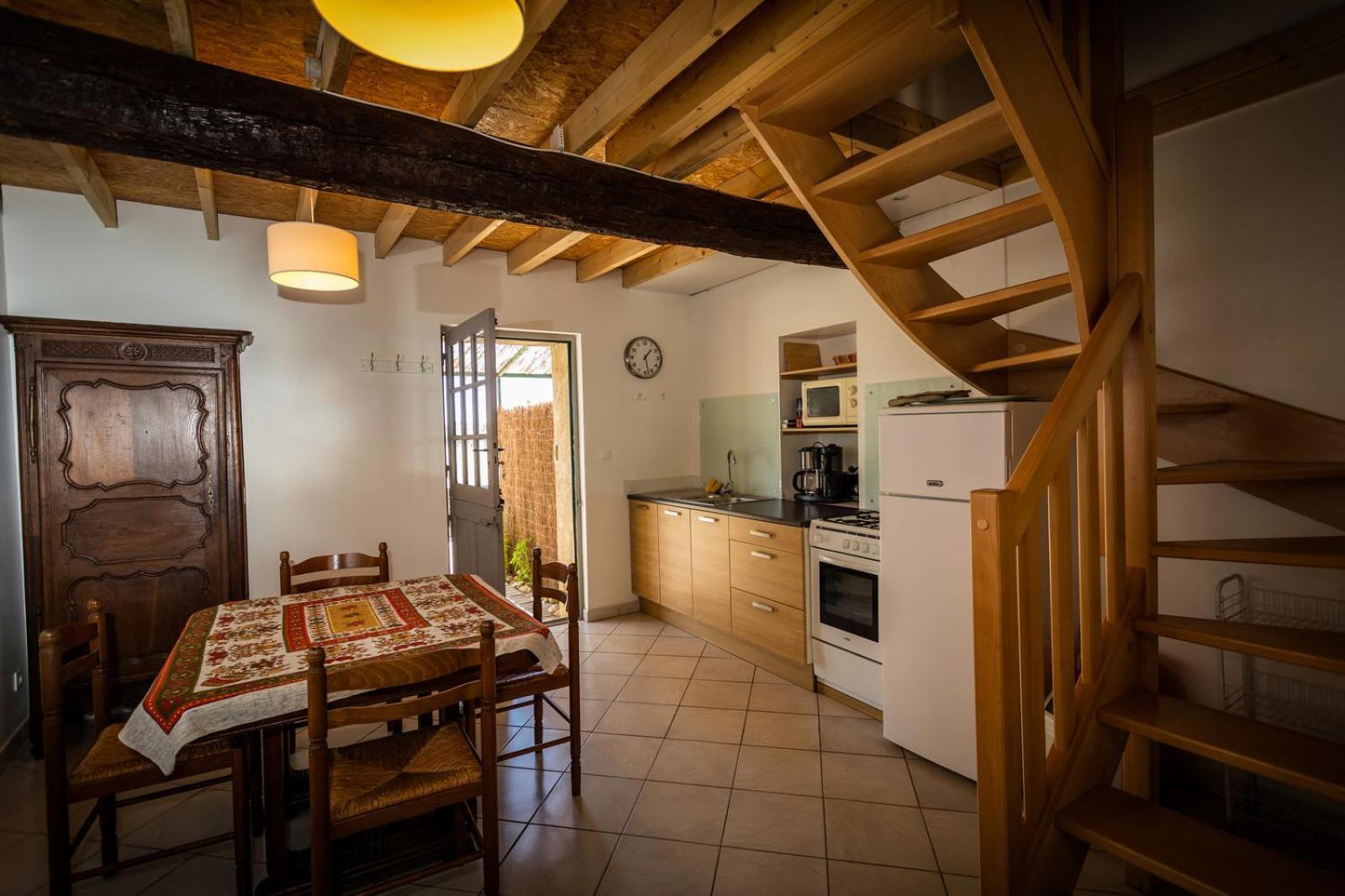 Villa Les Fenals à Fitou Extérieur photo